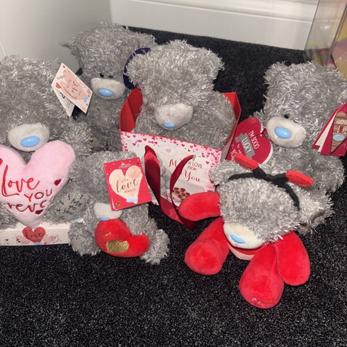 Tatty teddy - tatty,