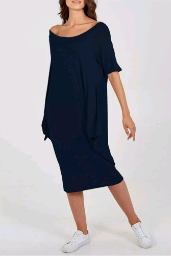 Off the shoulder parachute - off,