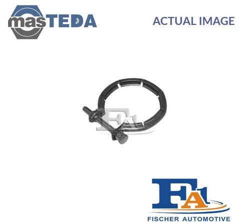 104 888 exhaust system - system, clip