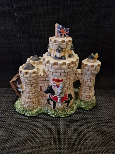 Vintage medieval castle - vintage,