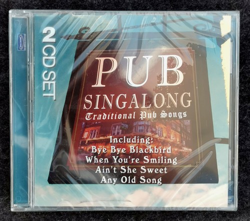 Pub singalong all time - 'pub, 41