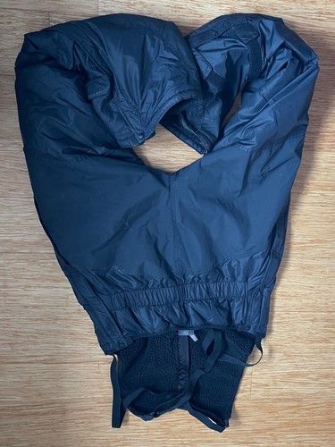 Montane extreme salopettes - montane,
