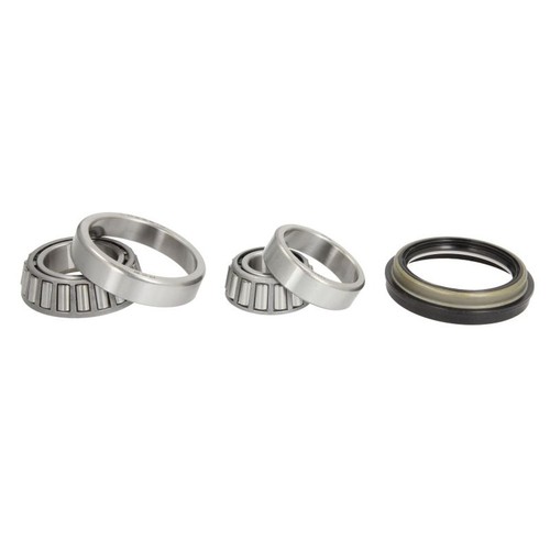 Wheel bearing kit - wheel,