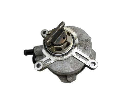 Vacuum pump - pump, for