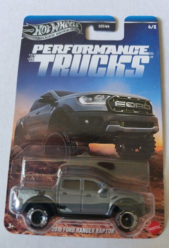 Ford ranger diecast - diecast, model