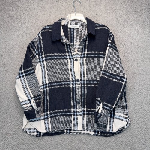 Primark shacket womens small - womens,