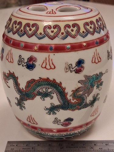 Vintage chinese jingdezhen - vintage,
