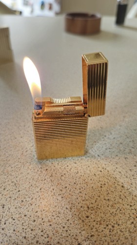 Dupont ligne gold - ligne,