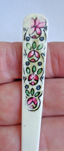 Antique art nouveau c1910 - art,
