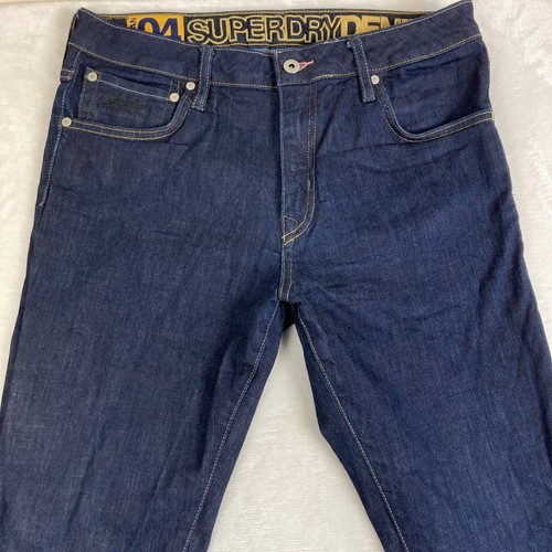 Mens superdry daman - superdry, 04