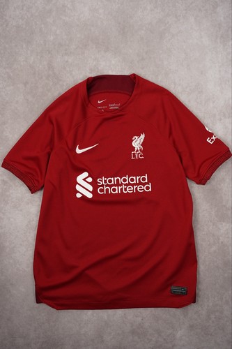 Nike liverpool lfc dri fit - fc, dri-fit