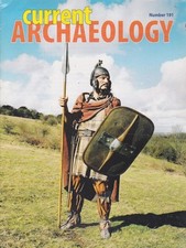 Current Archaeology-191-APR