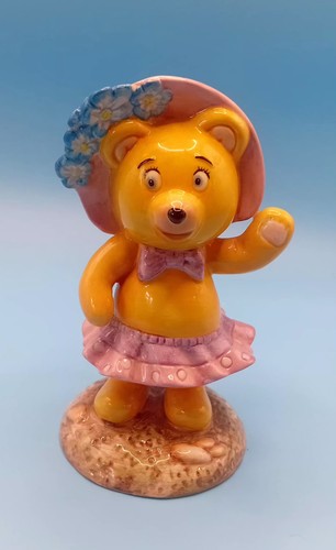 Royal worcester noddy - royal,