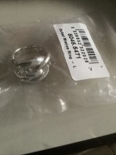 Links of London Marina Ring Rare Solid Sterling Silver size L