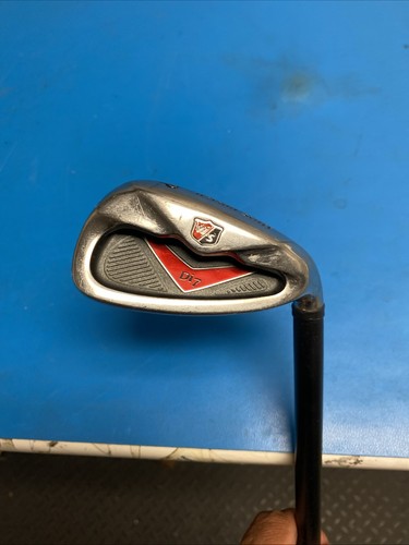 Wilson staff di7 uniflex - staff,