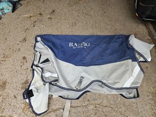 Rambo Autumn Series rug 5'9