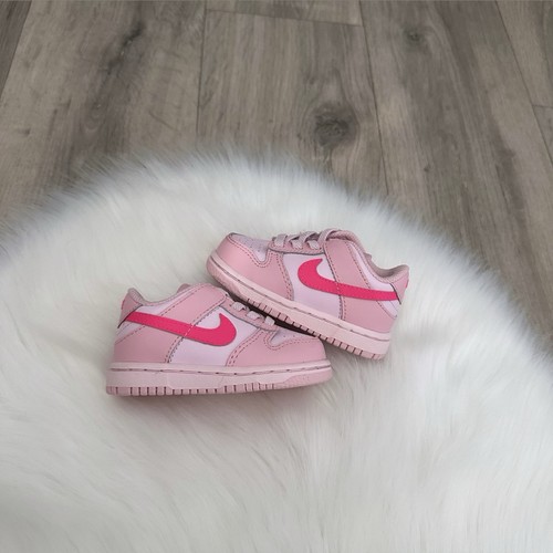 Nike baby girls - girls, triple