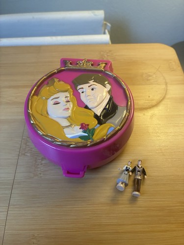 Vintage 1996 disney sleeping - vintage,