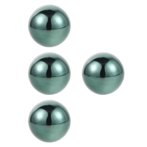 4pcs outdoor gazing ball - 4pcs,