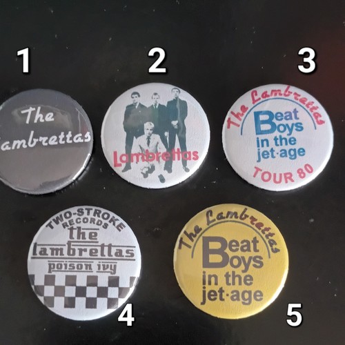 Mod revival any different - mod, 5