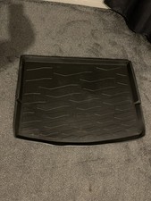 VW ID3 Boot Load Liner Foam for Variable Floor PR 3GD GENUINE ACCESSORY