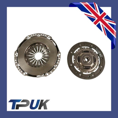 Ford focus clutch kit and - clutch,