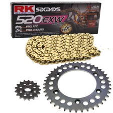 Chain Set Ktm SMC 660