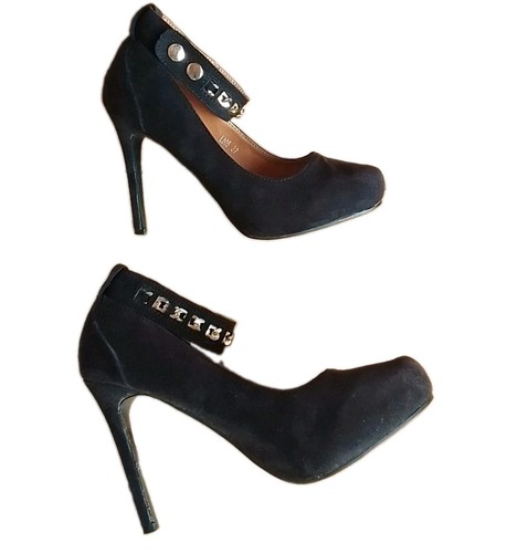 Sergio todzi size black faux - black,