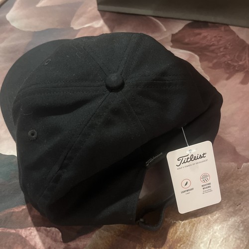 Brand new titliest sun - sun, hat