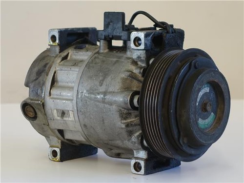 Compressor mercedes benz - compressor, mercedes-benz