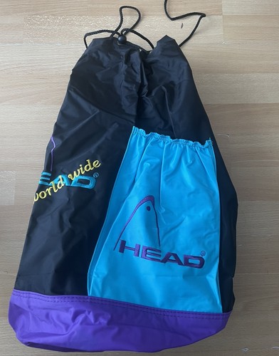Head vintage 1990s - vintage, lifestyle