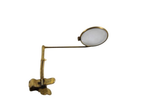 Vintage bausch lomb jeweler - bausch,
