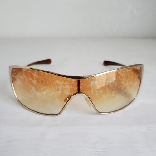 Oakley dart polished gold - polished,
