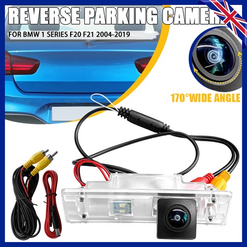 Car reversing camera kit - reversing,
