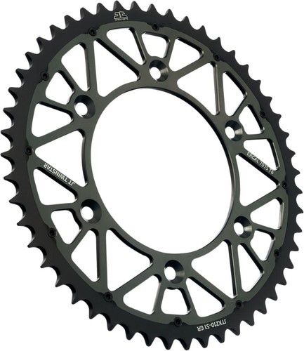 Twinstar sprocket for - jt,