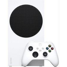 Genuine Microsoft Xbox Series