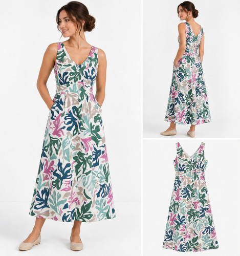 Womens seasalt sleeveless - womens,