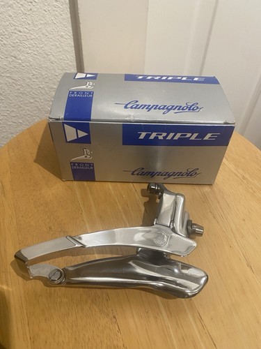 Campagnolo triple racing - campagnolo,