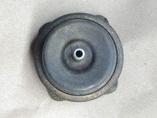 FUEL PRESSURE REGULATOR