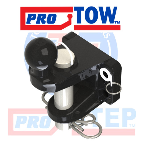 Tow trust pro - pro, bolt