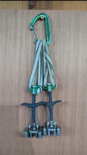 Dmm dragon cam trad - dmm,
