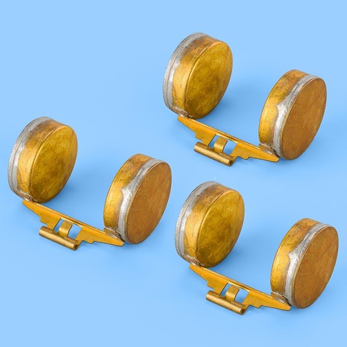 Carburetor float fit for - 3x,