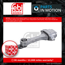 Engine Support 104445 Febi 1J0199851L 1J0199851R 1J0199851Q Quality Guaranteed