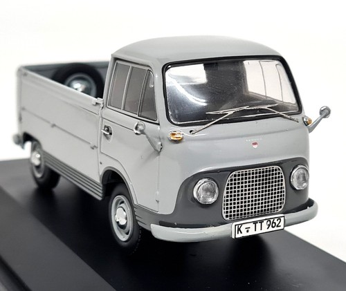 Schuco ford taunus - schuco, fk
