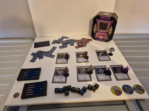 Dungeon dice monsters - yu-gi-oh,