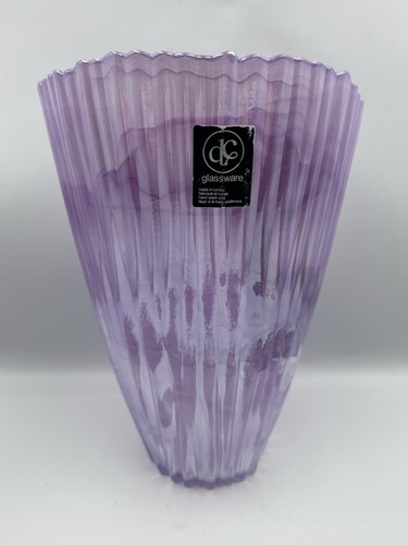 Large turkish art glass - large,