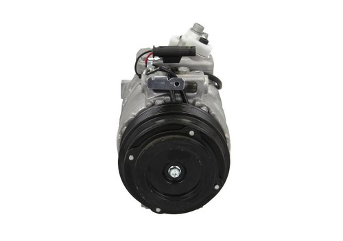 Plusline heavy duty aircon - duty,