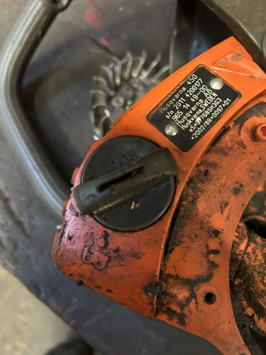 Husqvarna 445 450 - , genuine