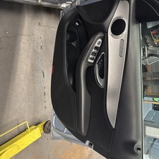 MERCEDES C220 W205 AMG DOOR