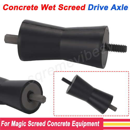 Replacement drive axle for - axle,